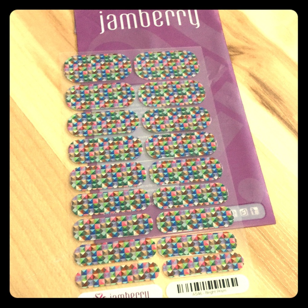 Nail Wraps